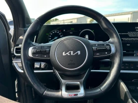 Kia Sportage 1.6/PHEV/265HP/GT-LINE/4WD/PANO/NAVI/LED/CAM/172f | Mobile.bg    9