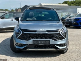 Kia Sportage 1.6/PHEV/265HP/GT-LINE/4WD/PANO/NAVI/LED/CAM/172f | Mobile.bg    2