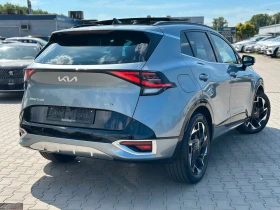 Kia Sportage 1.6/PHEV/265HP/GT-LINE/4WD/PANO/NAVI/LED/CAM/172f | Mobile.bg    4