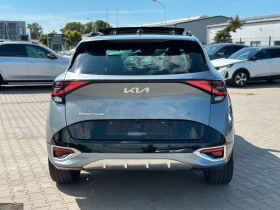 Kia Sportage 1.6/PHEV/265HP/GT-LINE/4WD/PANO/NAVI/LED/CAM/172f | Mobile.bg    5