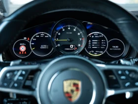 Porsche Cayenne E-Hybrid | Mobile.bg    11