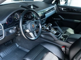 Porsche Cayenne E-Hybrid | Mobile.bg    7
