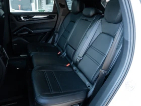 Porsche Cayenne E-Hybrid | Mobile.bg    15