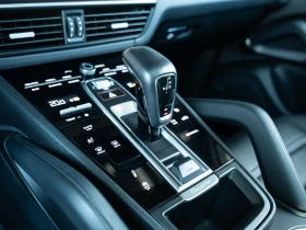 Porsche Cayenne E-Hybrid | Mobile.bg    12