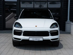 Porsche Cayenne E-Hybrid | Mobile.bg    3