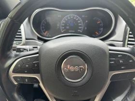 Обява за продажба на Jeep Grand cherokee Limited, 3.6, 4x4, 2021, 120к км ~65 000 лв. - изображение 4