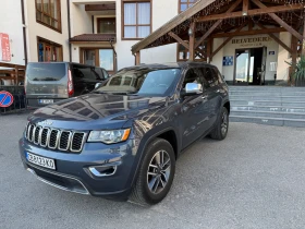 Jeep Grand cherokee Limited - 65000 лв. - 29700567 2