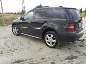 Обява за продажба на Mercedes-Benz ML 500 ~17 900 лв. - изображение 4