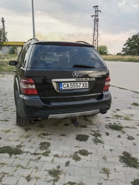 Обява за продажба на Mercedes-Benz ML 500 ~17 900 лв. - изображение 2