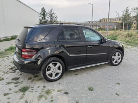 Обява за продажба на Mercedes-Benz ML 500 ~17 900 лв. - изображение 6