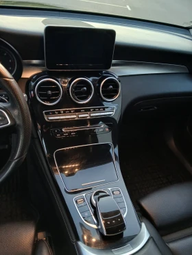 Mercedes-Benz GLC 220  | Mobile.bg    7