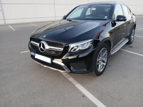 Обява за продажба на Mercedes-Benz GLC 220 Купе ~52 000 лв. - изображение 1