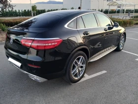 Обява за продажба на Mercedes-Benz GLC 220 Купе ~52 000 лв. - изображение 3