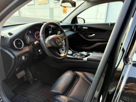 Mercedes-Benz GLC 220  | Mobile.bg    4