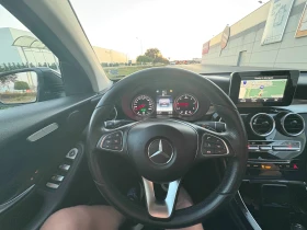 Mercedes-Benz GLC 220  | Mobile.bg    10