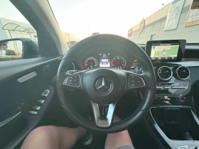 Mercedes-Benz GLC 220  | Mobile.bg    11