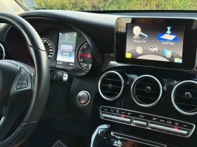 Mercedes-Benz GLC 220  | Mobile.bg    5