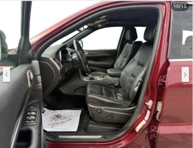 Jeep Grand cherokee LIMITED* 5.7* V8* * *  | Mobile.bg    9