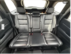 Jeep Grand cherokee LIMITED* 5.7* V8* * *  | Mobile.bg    14