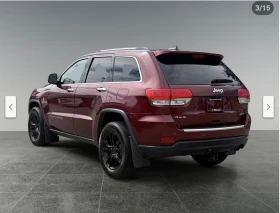 Jeep Grand cherokee LIMITED* 5.7* V8* * *  | Mobile.bg    4