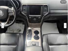 Jeep Grand cherokee LIMITED* 5.7* V8* * *  | Mobile.bg    12