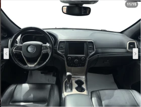 Jeep Grand cherokee LIMITED* 5.7* V8* * *  | Mobile.bg    10