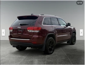 Jeep Grand cherokee LIMITED* 5.7* V8* * *  | Mobile.bg    2