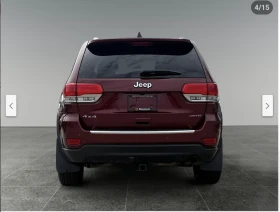 Jeep Grand cherokee LIMITED* 5.7* V8* * *  | Mobile.bg    8