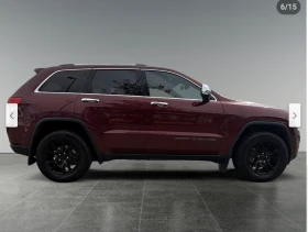 Jeep Grand cherokee LIMITED* 5.7* V8* * *  | Mobile.bg    5