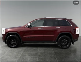 Jeep Grand cherokee LIMITED* 5.7* V8* * *  | Mobile.bg    6
