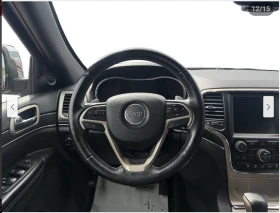 Jeep Grand cherokee LIMITED* 5.7* V8* * *  | Mobile.bg    11