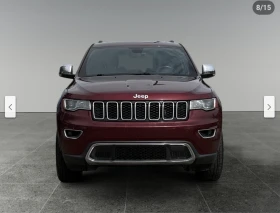 Jeep Grand cherokee LIMITED* 5.7* V8* * *  | Mobile.bg    7