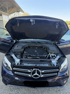Mercedes-Benz GLC 220 2.2CDI* Navi* 4Matic* 9G* ЛИЗИНГ - 35000 лв. - 60215898 16