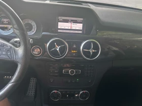 Mercedes-Benz GLK 350 БЕЗ ПЪРВОНАЧАЛНА ВНОСКА&#39;КАРФАКС&#39; - 20000 лв. - 65625965 7