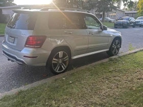 Mercedes-Benz GLK 350 БЕЗ ПЪРВОНАЧАЛНА ВНОСКА&#39;КАРФАКС&#39; - 20000 лв. - 65625965 4
