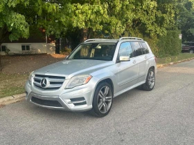 Mercedes-Benz GLK 350 БЕЗ ПЪРВОНАЧАЛНА ВНОСКА'КАРФАКС'