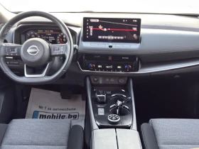 Nissan X-trail Nissan X-trail 1.5 e-Power 4x4  TOP | Mobile.bg    12