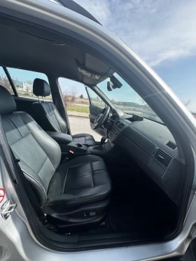 BMW X3 3.0 LPG - 9900 лв. / 5061.79 € - 19262570 7