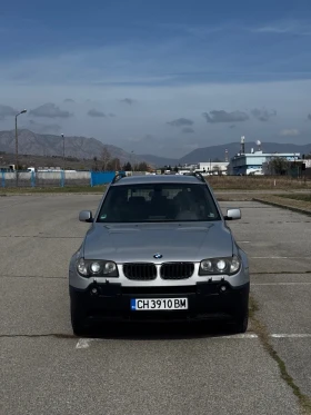 BMW X3 3.0 LPG - 9900 лв. / 5061.79 € - 19262570 2