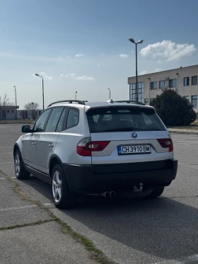 BMW X3 3.0 LPG - 9900 лв. / 5061.79 € - 19262570 8