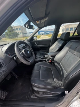 BMW X3 3.0 LPG - 9900 лв. / 5061.79 € - 19262570 4