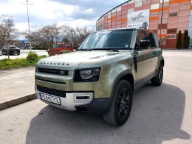 Land Rover Defender 240D se First Edition  | Mobile.bg � ����� ������ 4
