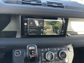 Land Rover Defender 240D se First Edition  | Mobile.bg    12