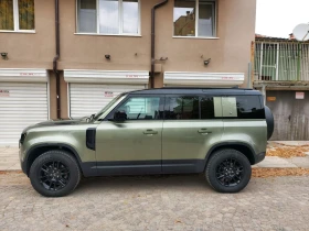 Land Rover Defender 240D se First Edition  | Mobile.bg    6