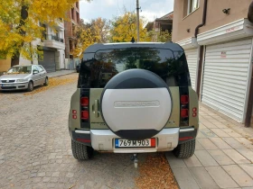 Land Rover Defender 240D se First Edition  | Mobile.bg    9