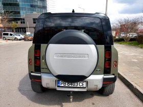 Land Rover Defender 240D se First Edition  | Mobile.bg � ����� ������ 16