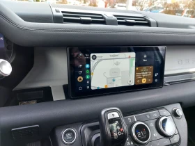Land Rover Defender 240D se First Edition  | Mobile.bg � ����� ������ 13