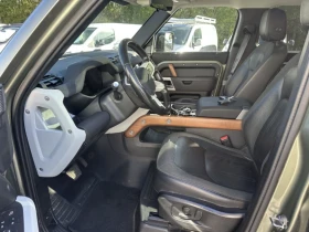 Land Rover Defender 240D se First Edition  | Mobile.bg    10