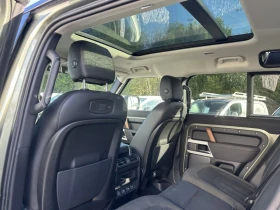 Land Rover Defender 240D se First Edition  | Mobile.bg    11