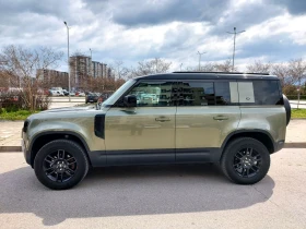 Land Rover Defender 240D se First Edition  | Mobile.bg � ����� ������ 2